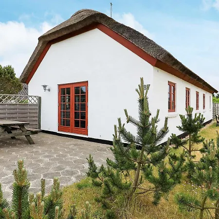 Holiday Thisted Xix Vakantiehuis *