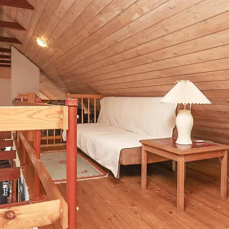 Holiday Thisted Xix Vakantiehuis